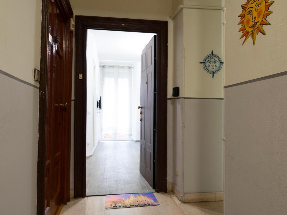 Apartment Macchi Mailand