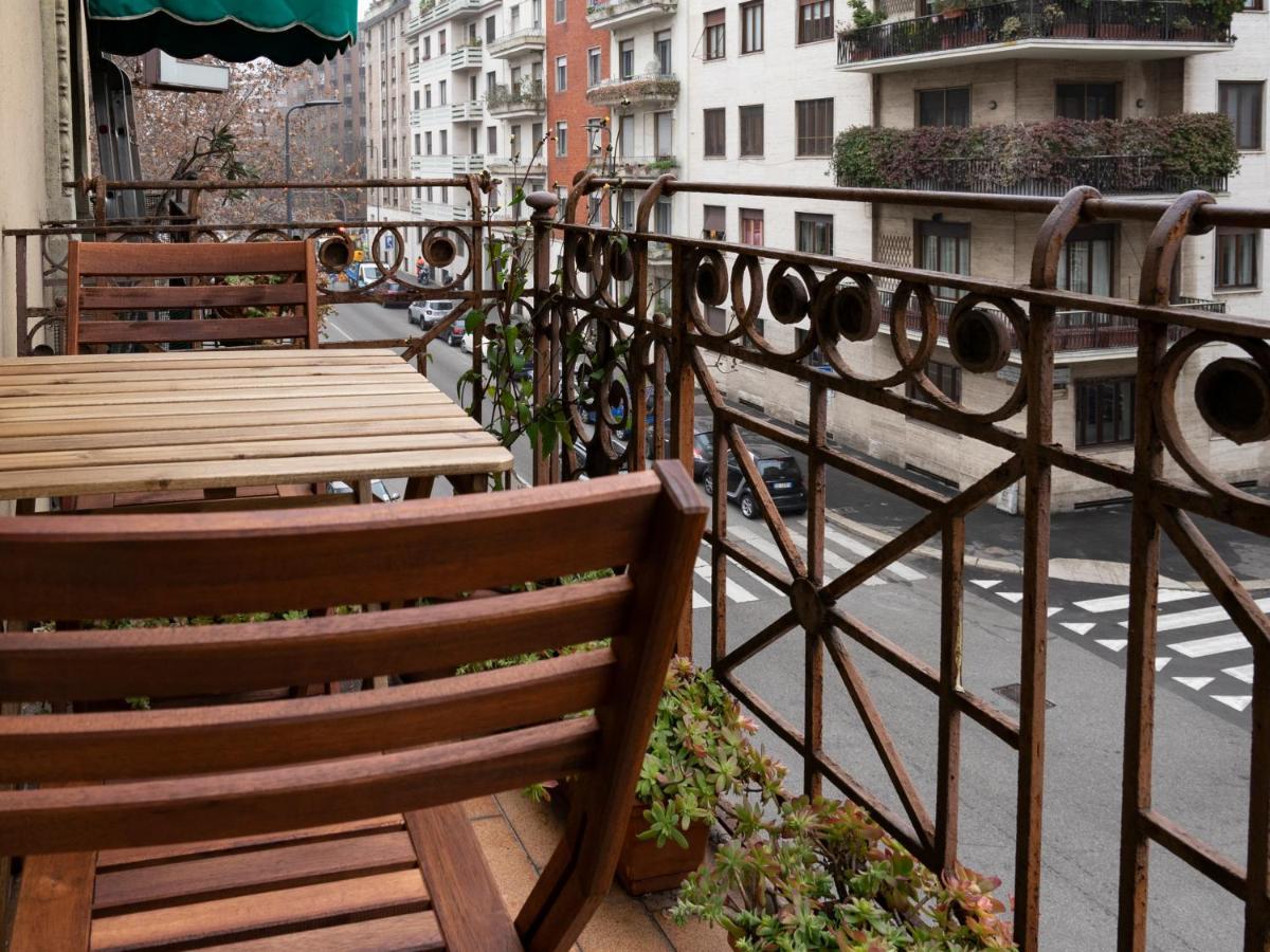 Macchi Apartment *