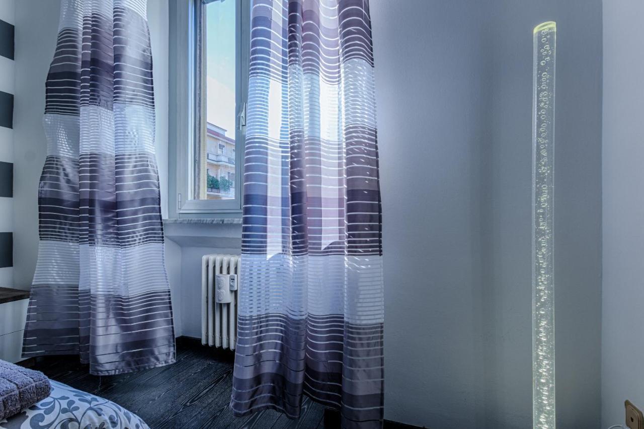 Apartment Macchi Mailand