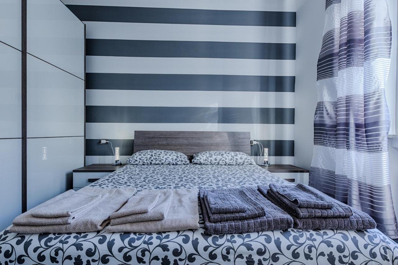 Apartment Macchi Mailand