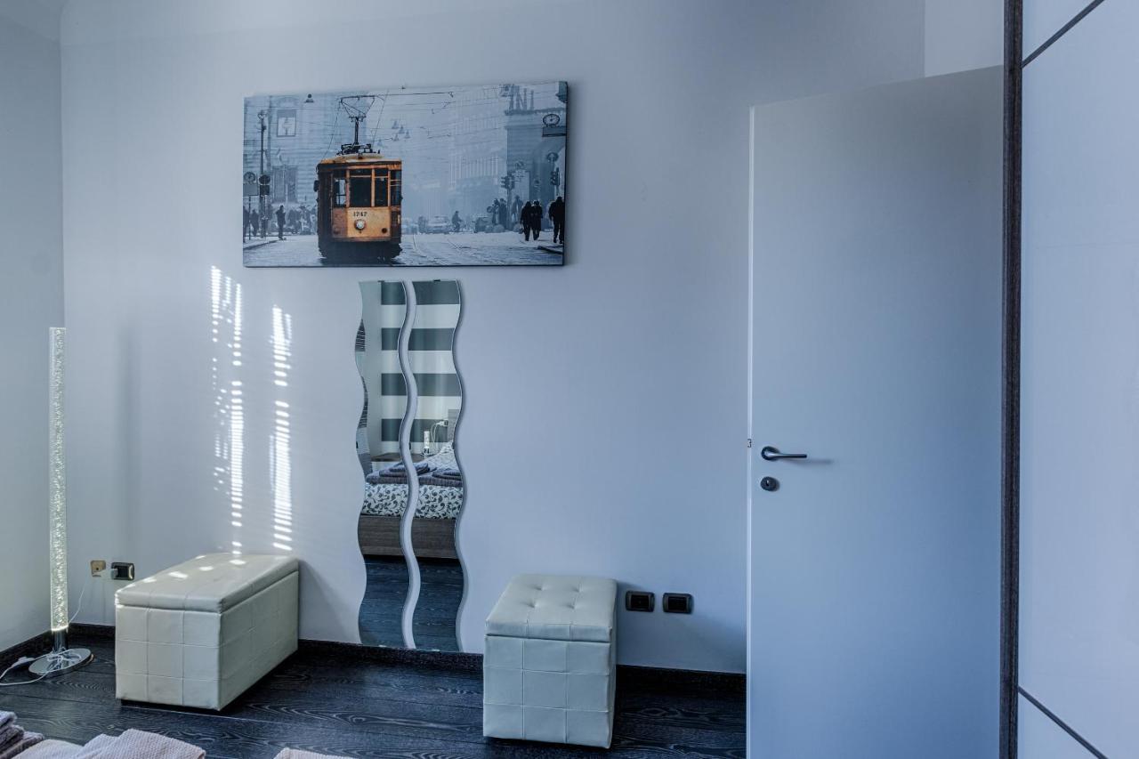 Apartment Macchi Mailand